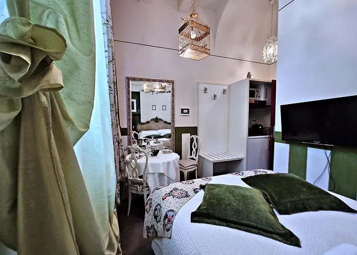 Ab Suite Innovative Design B & B Bologna